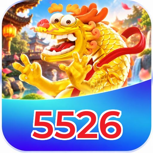 5526 Fortune Tiger - Logo Oficial