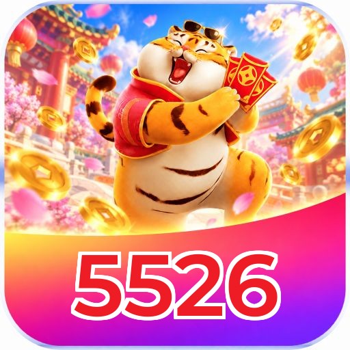 5526 Bônus - Logo Oficial