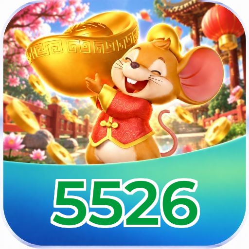 5526 Logo
