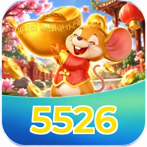 5526 Fortune Tiger Game