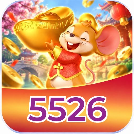 5526 Logo