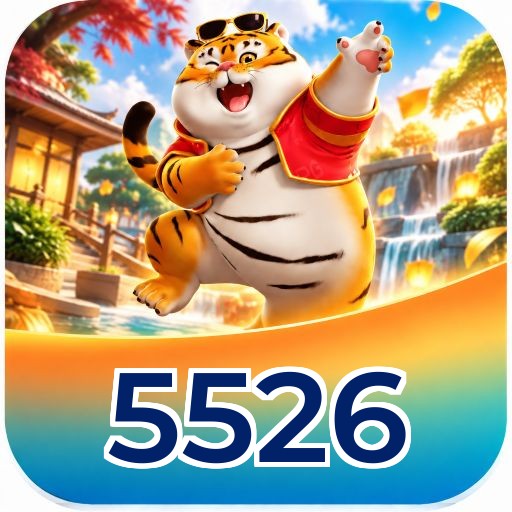 5526 Logo