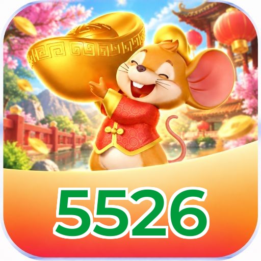 5526 Logo