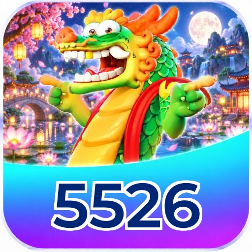 5526 Download - Logo Oficial