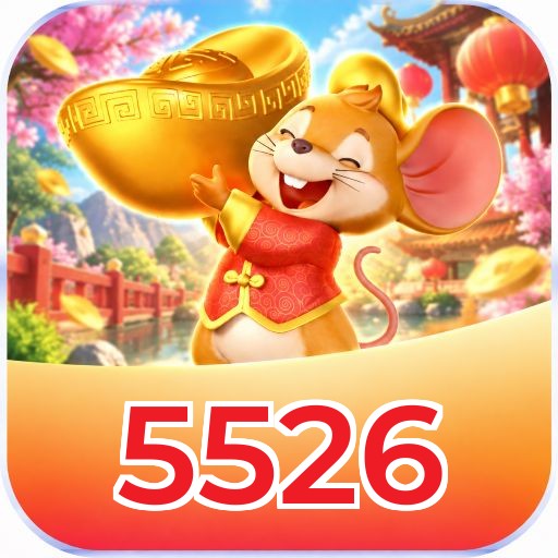 5526 Login - Logo Oficial