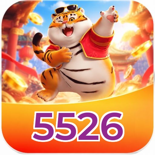 5526 Lottery - Logo Oficial