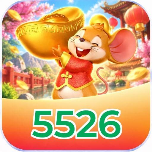 5526 Plataforma - Logo Oficial
