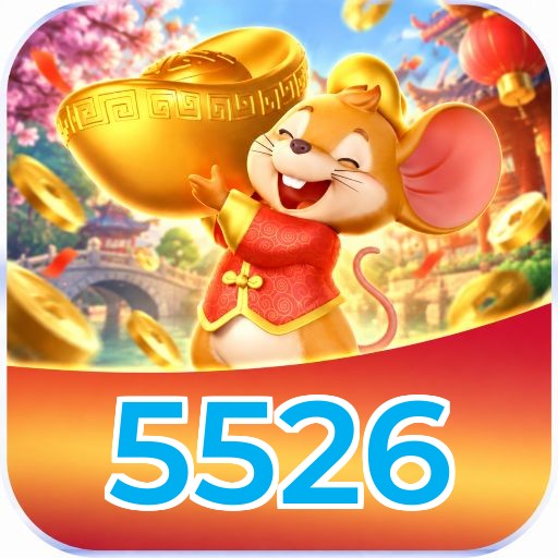 5526 Logo