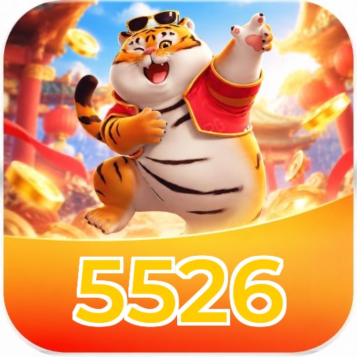 5526 Logo