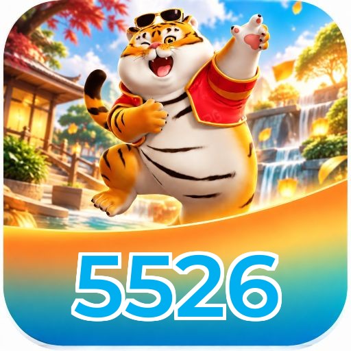 5526 Logo